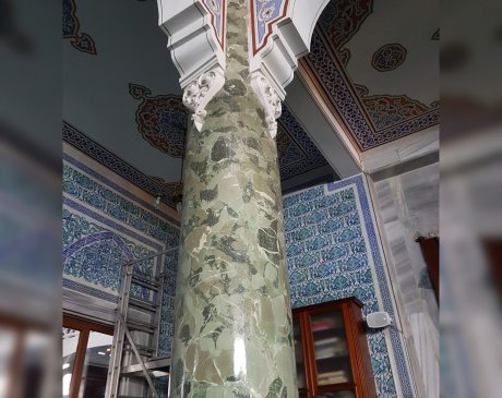 Pendik- Kaynarca Merkez Camii