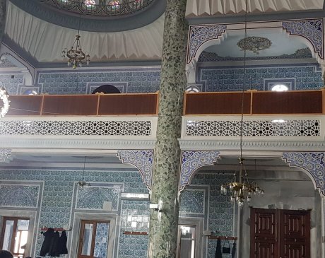 Pendik- Kaynarca Merkez Camii