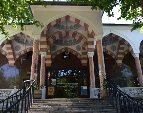 Pendik - Sahil Camii