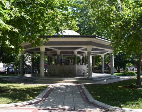 Pendik - Sahil Camii